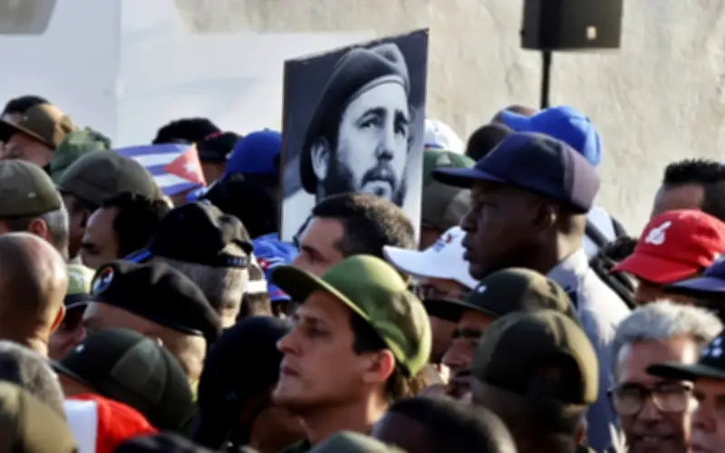 Cuba amaran 'lautan darah' jika AS serang, Washington tambah sekatan