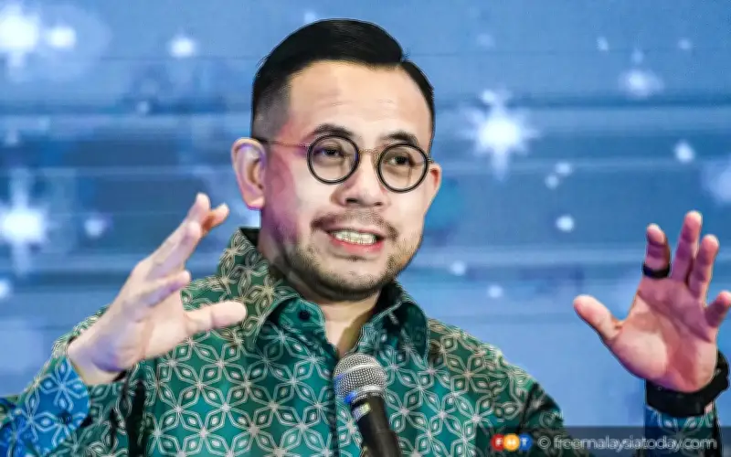 Dana Pembiayaan Bumiputera Tekun Nasional dinaikkan kepada RM1 bilion