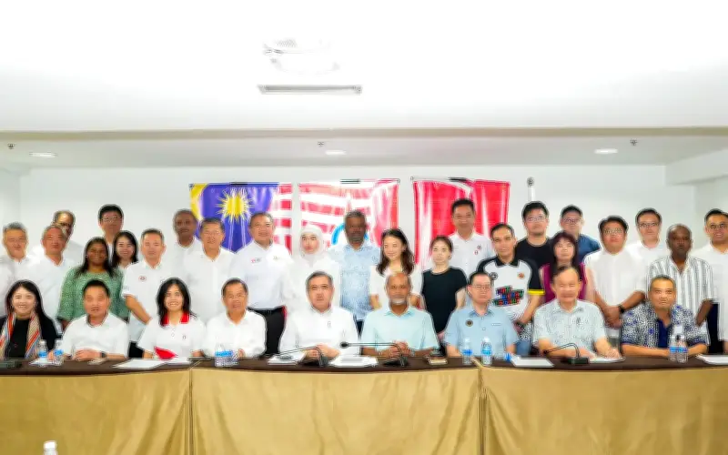 DAP arah jentera bersedia hadapi PRN mengejut di tiga negeri