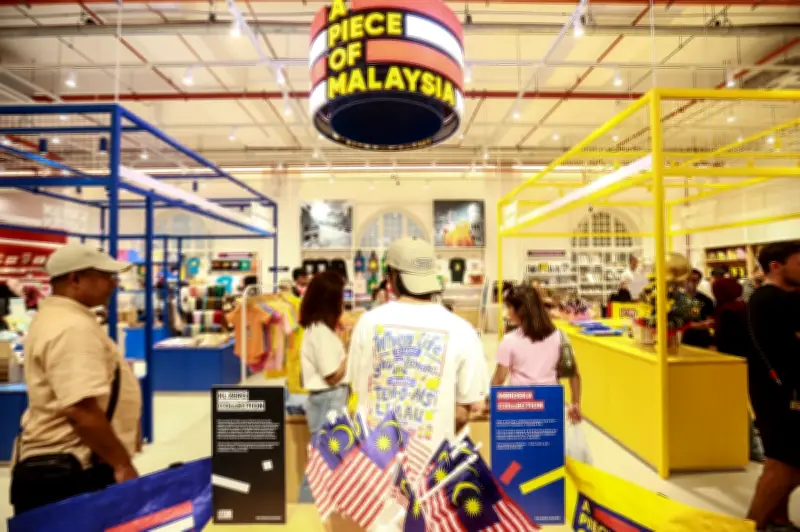Dari Pejabat Pos ke Pusat Budaya: Kisah GPO Lama Kuala Lumpur