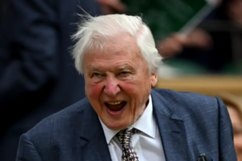David Attenborough sambut 100 tahun: Legenda alam yang bawa hidupan liar ke rumah kita