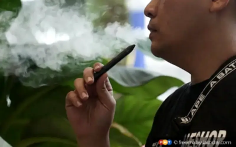 Daya tarikan vape perlu dibongkar, bukan sekadar dilarang
