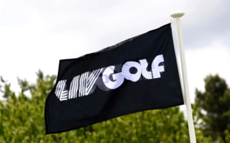 DeChambeau terkejut LIV Golf kehilangan dana Saudi