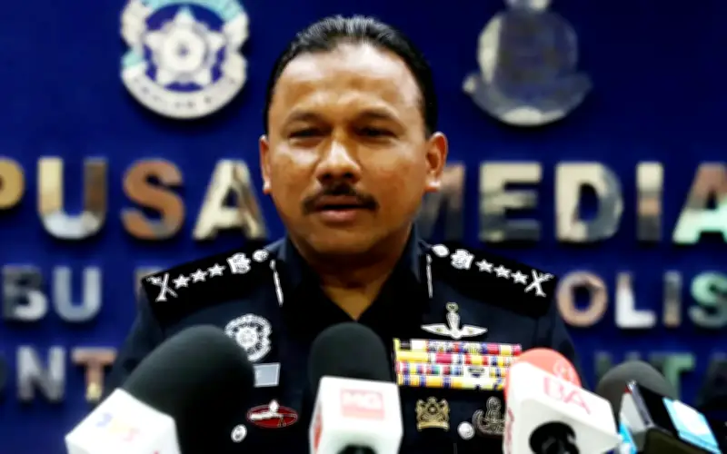 Dendam lama punca OKU dibunuh di Kelantan, tujuh ditahan