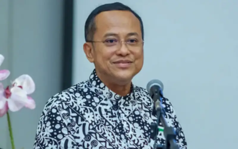 Dewan Rakyat dimaklumkan Dr Sam dilantik ketua pembangkang