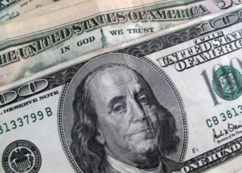 Dolar AS stabil tetapi menuju kerugian mingguan susulan laporan gencatan senjata AS-Iran