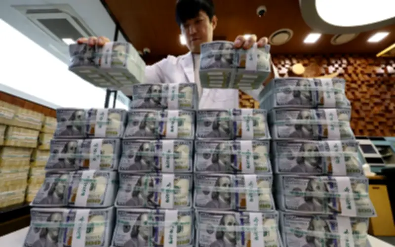 Dolar Kukuh Ketika Harapan Keamanan Timur Tengah Semakin Pudar