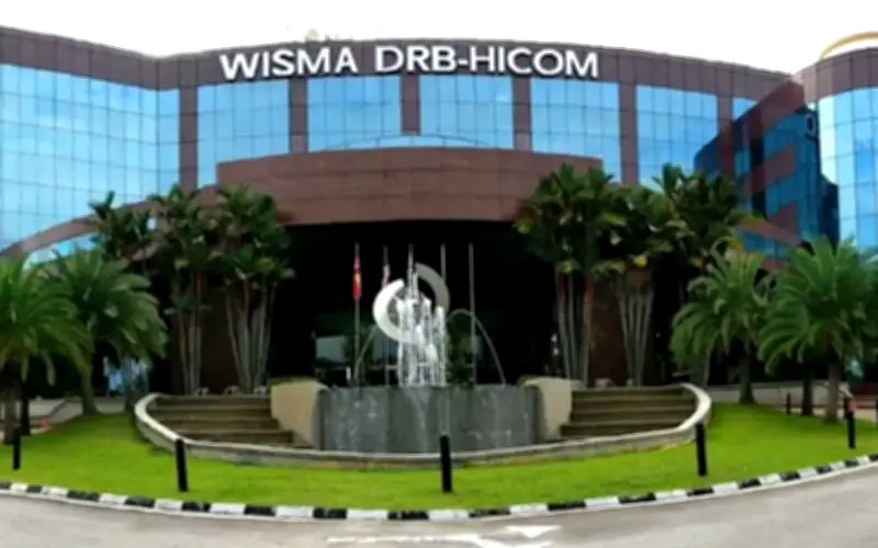 DRB-Hicom dinaik taraf selepas keuntungan Q1 melonjak 154%