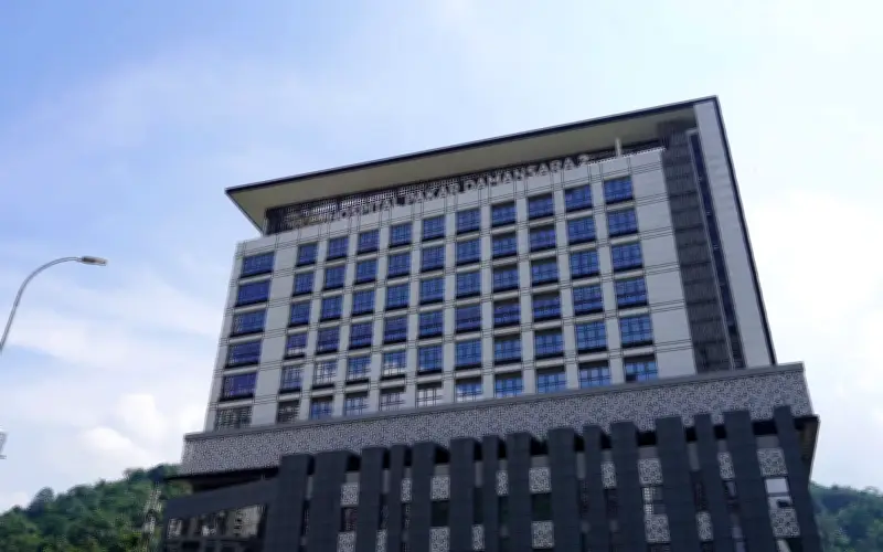 DSH2 Lancar Program Rawatan Fibroid Supine HIFU Pertama di Asia Tenggara