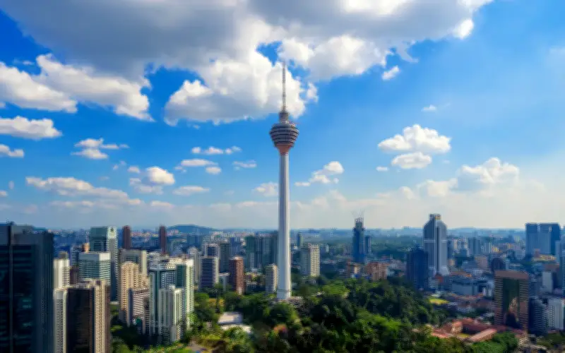 Dubai Gementar, ASEAN Terjaga: Doktrin Kurdistan Ubah Peta Serantau
