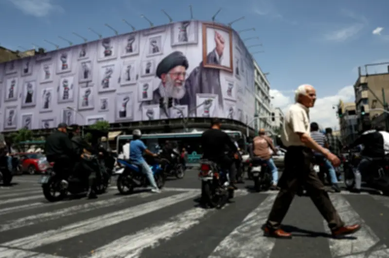 Dunia tunggu jawapan Iran terhadap tawaran perjanjian AS, minyak jatuh