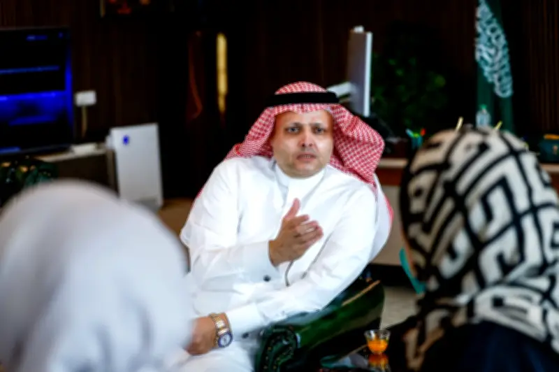 Duta Saudi puji hubungan Malaysia, lancar perkhidmatan haji dan reformasi