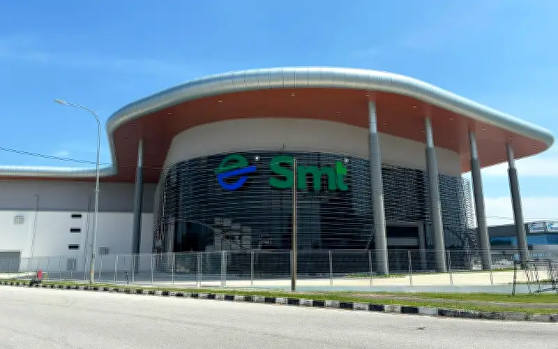EG Industries melonjak 23% selepas peroleh pesanan RM949 juta