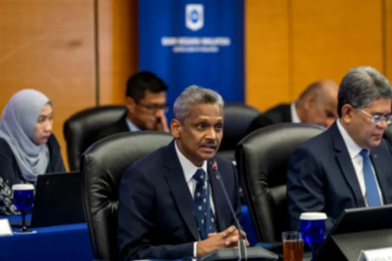 Ekonomi Malaysia Kukuh 5.4% Pada Suku Pertama 2026, Pacu Permintaan Domestik