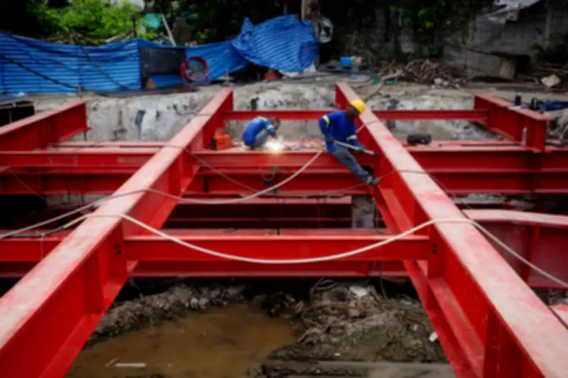Ekonomi Thailand berkembang 2.8 peratus didorong pelancongan dan perbelanjaan