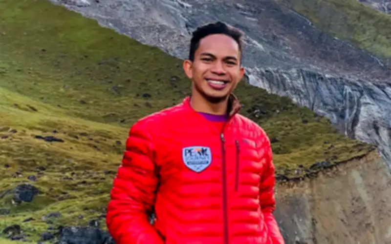 Ekspedisi Everest rayu pengisytiharan kematian pendaki hilang 2023