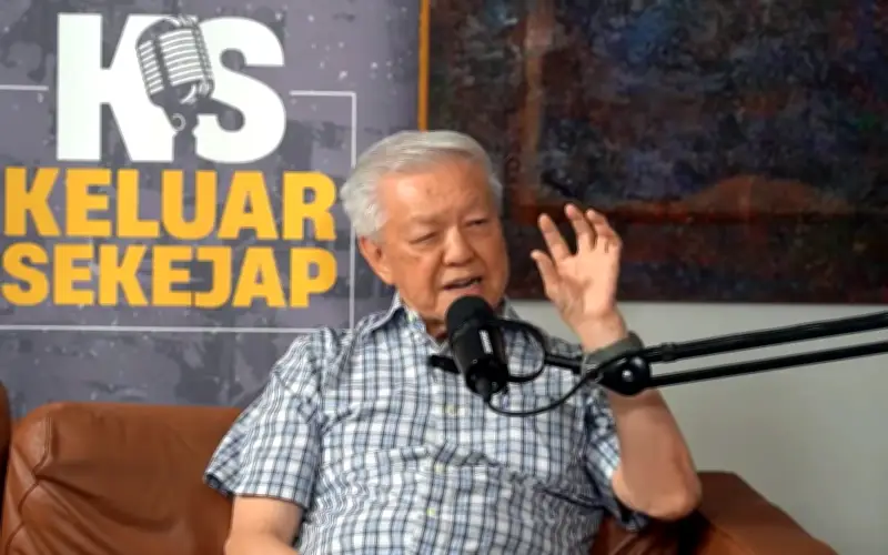 Elak pemimpin DAP 'besar kepala', Chua syor undi strategik kaum Cina