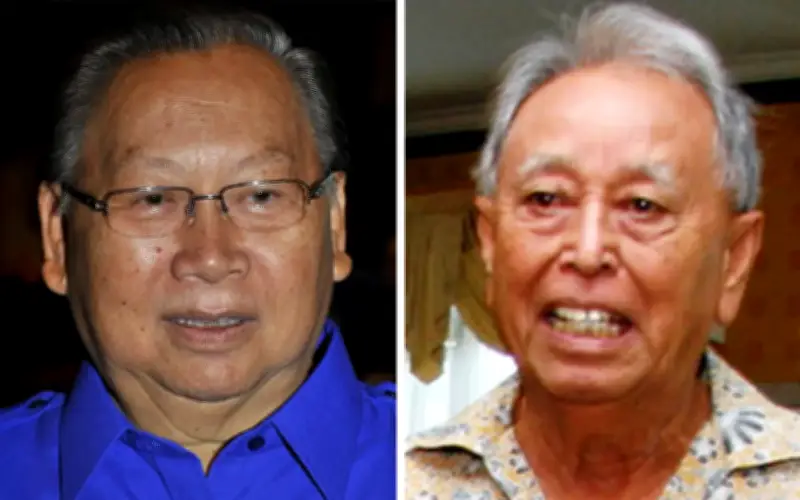 Elakkan Pengulangan Kekacauan Sabah 1985