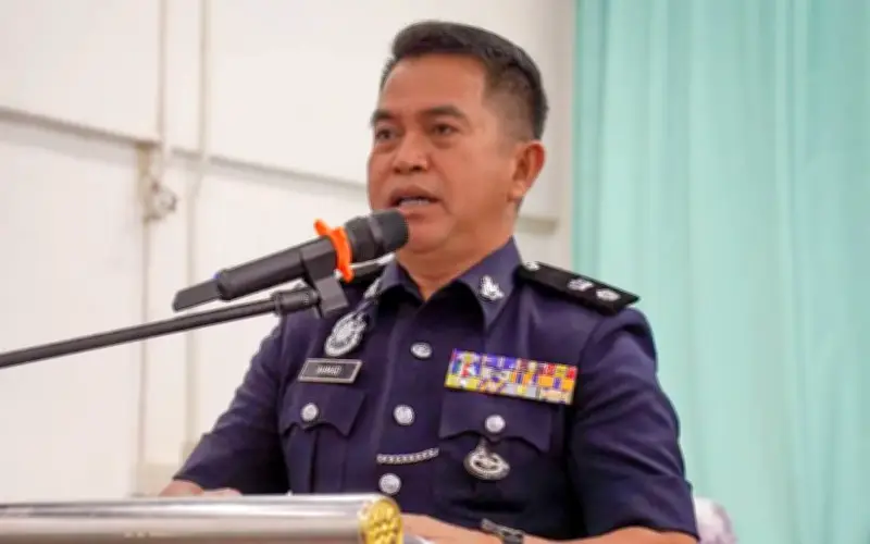 Empat remaja ditahan pukul dan jerut pemandu e-panggilan wanita