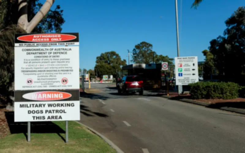 Enam penumpang kapal pesiar hantavirus terbang ke Australia