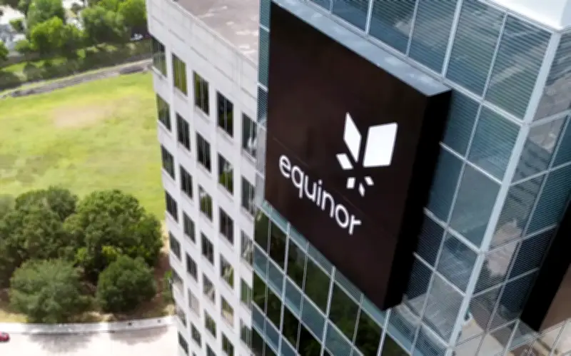 Equinor jangka gangguan minyak dan gas sekurang-kurangnya enam bulan