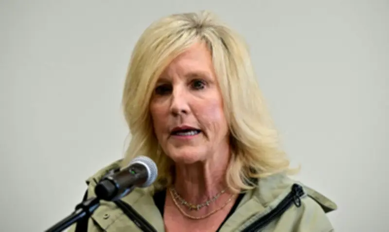 Erin Brockovich lancar platform pantau pusat data gergasi teknologi AS
