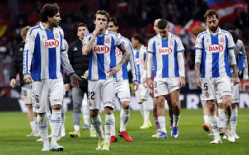 Espanyol mahu hentikan kekalahan berantai lawan Real Madrid