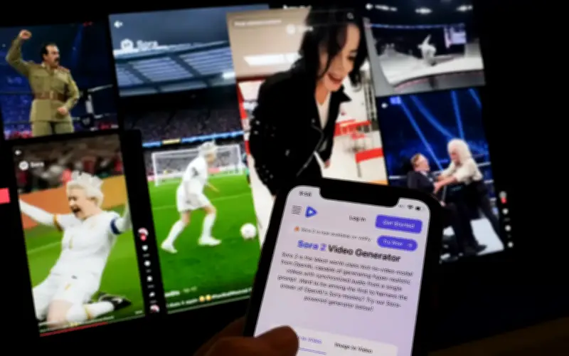 EU capai persetujuan larang deepfake seksual berunsur AI