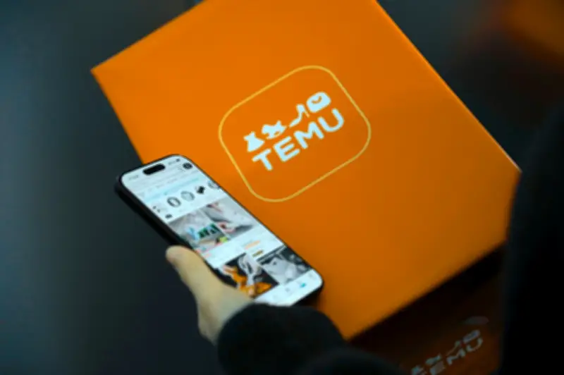 EU denda Temu €200 juta gagal tangani produk haram dan tidak selamat