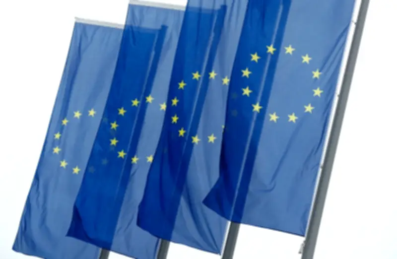 EU enggan ubah kehadiran di Kyiv walaupun diancam serangan Russia