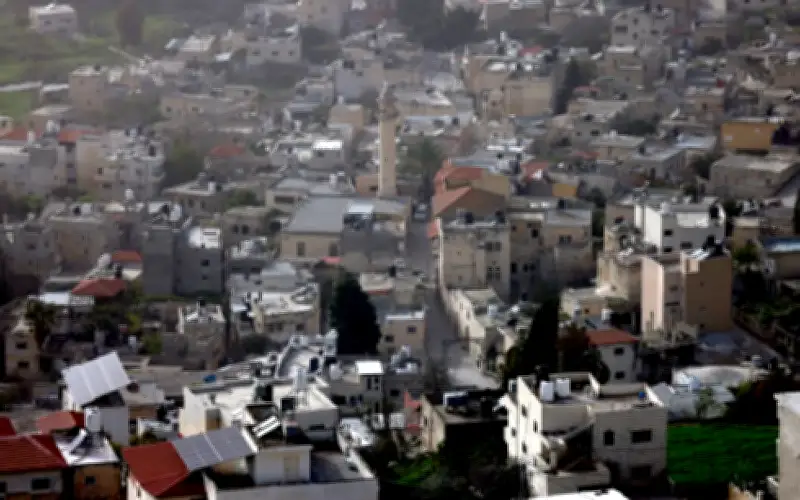 EU lancar program bantu Palestin hadapi keganasan peneroka