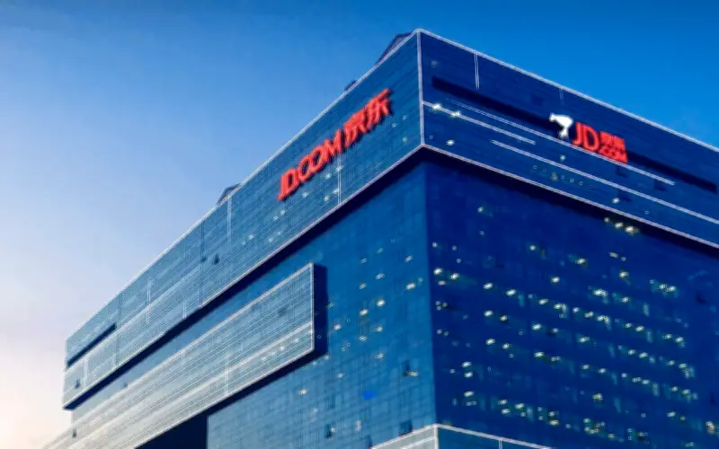 EU siasat tawaran JD.com untuk Ceconomy Jerman