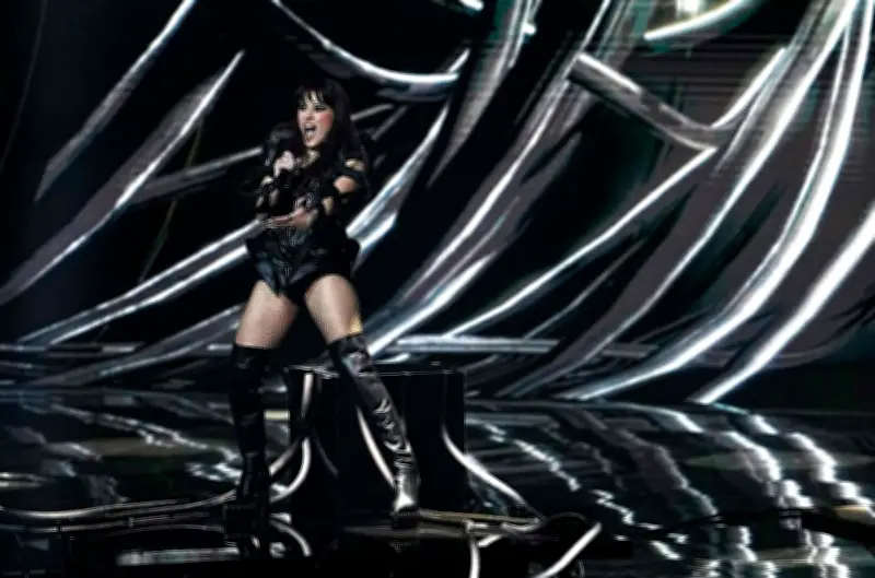 Eurovision 2026: Delta Goodrem, Romania Metal, Denmark Lagu Kelab mara ke Final