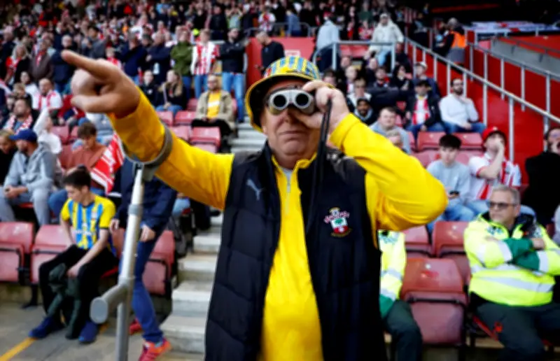 FA siasat 'Spygate' selepas Southampton disingkirkan dari play-off Championship