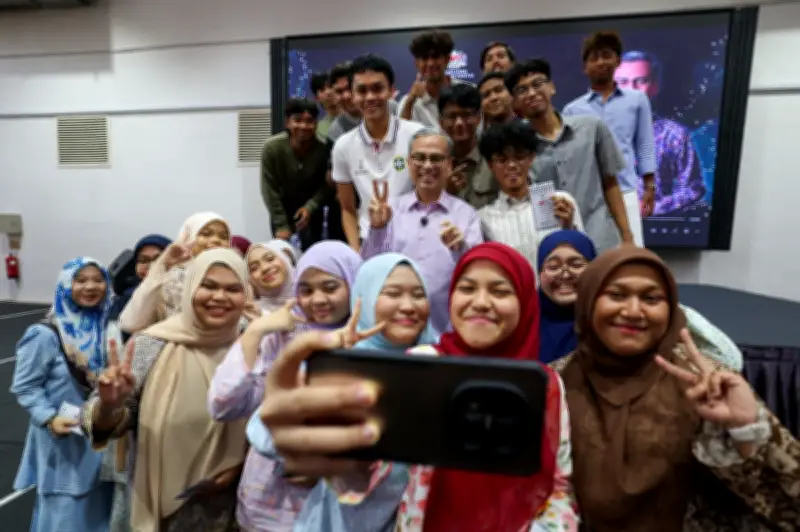 Fahmi nafikan PRU16 awal, fokus PM pada tadbir urus