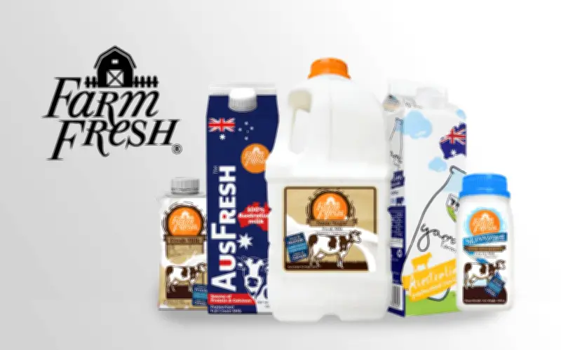 Farm Fresh catat untung bersih RM129j, hasil melebihi RM1 bilion
