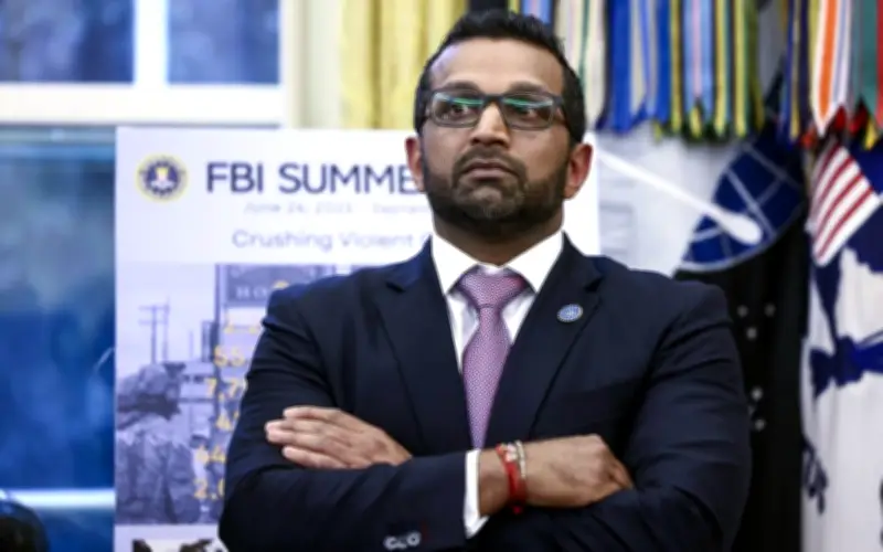 FBI buka siasatan bocoran kes berhubung artikel kritikal terhadap pengarahnya
