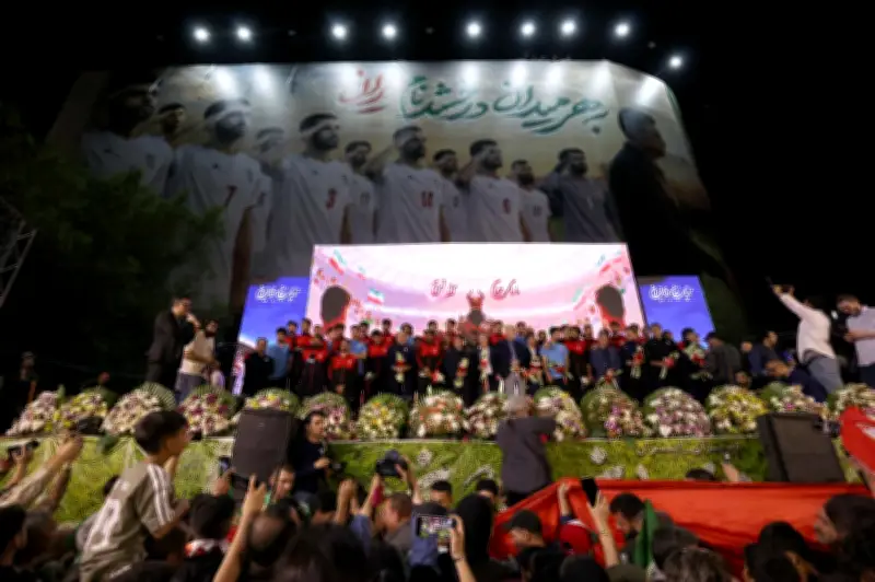 Fifa puji perbincangan 'konstruktif' dengan Iran untuk Piala Dunia 2026
