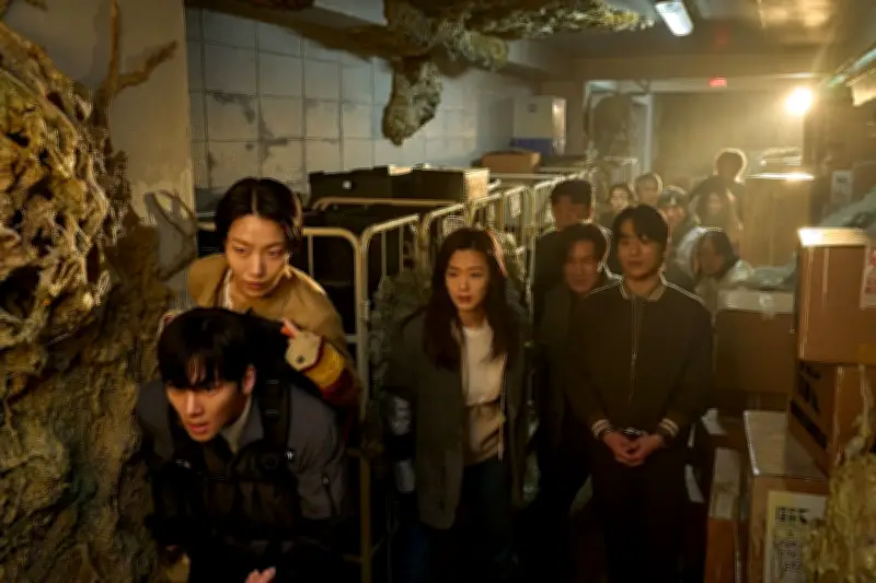 Filem 'Colony' Cecah RM10 Juta, Senarai Tayangan Malaysia Menguasai Pilihan Hiburan Minggu Ini