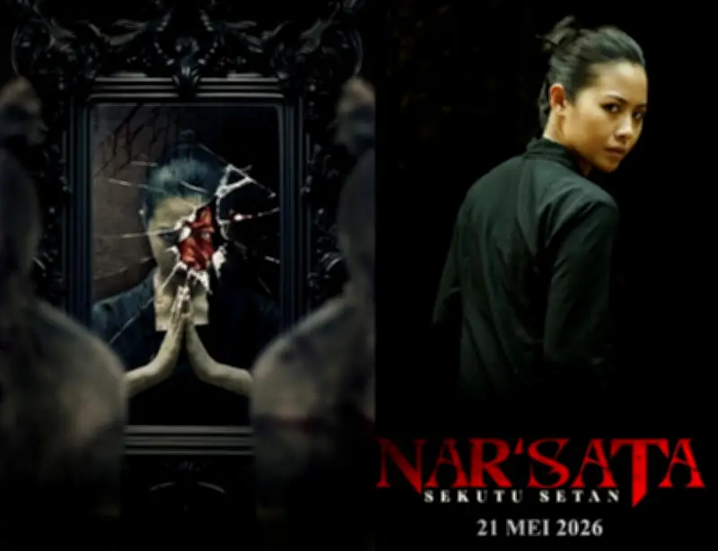 Filem gore Malaysia 'Nar'sata: Sekutu Setan' ditayangkan tanpa potongan, pengarah sengaja tampilkan keganasan ekstrem