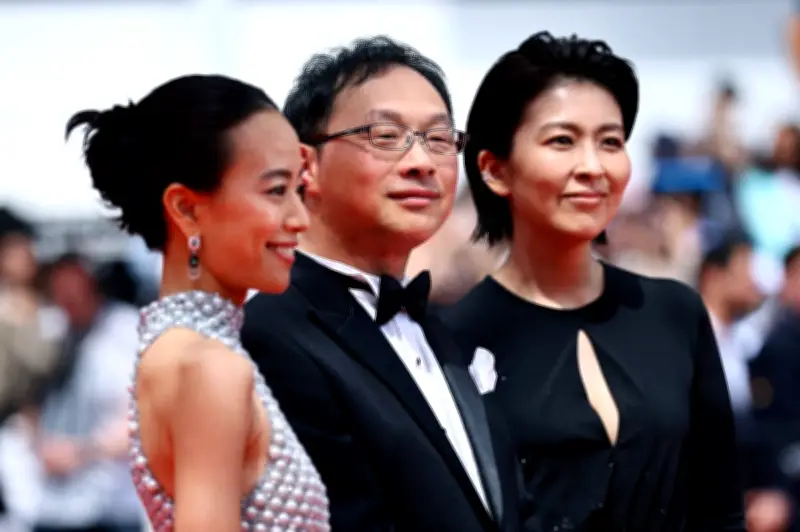 Filem Jepun baru Koji Fukada 'Nagi Notes' bersaing di Cannes 2026