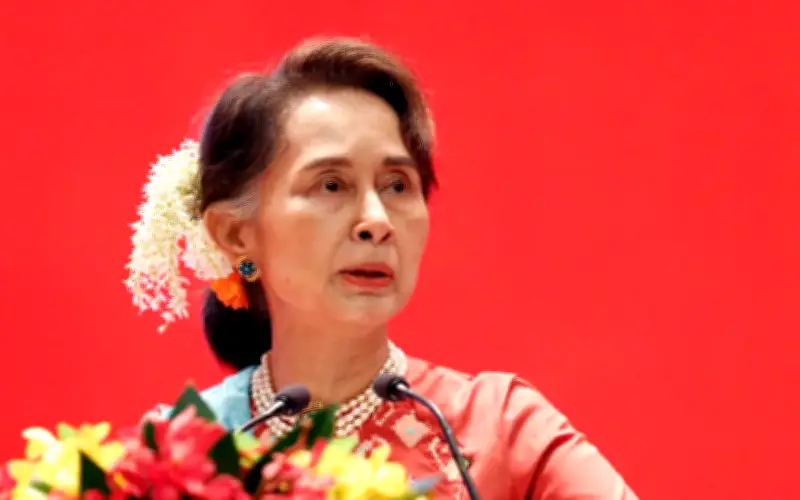 Filipina desak Myanmar izinkan utusan ASEAN jumpa Aung San Suu Kyi