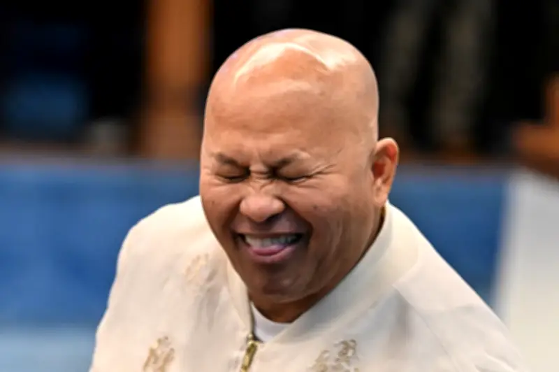 Filipina mohon mahkamah benarkan tangkap ketua perang dadah Duterte