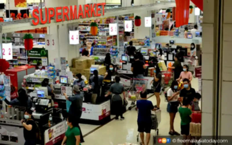 Fomca Gesa Kerajaan Sedia Pelan Mitigasi Harga Makanan Segera