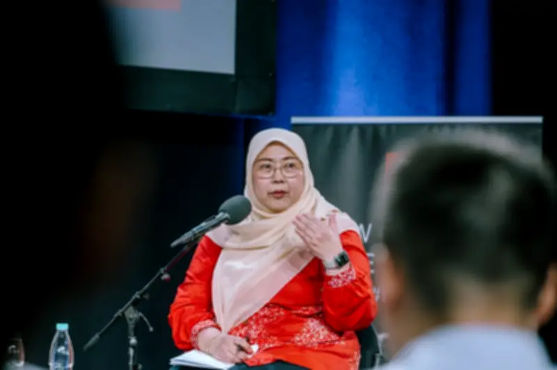 Fuziah tegur MP PKR patuhi keputusan parti, jaga amanah