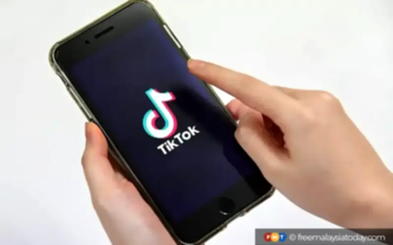 Gagal tangani kandungan jelik hina Agong, TikTok kena tuntutan statutori