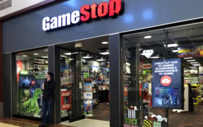 GameStop tawar AS$56 bilion beli eBay, lapor WSJ
