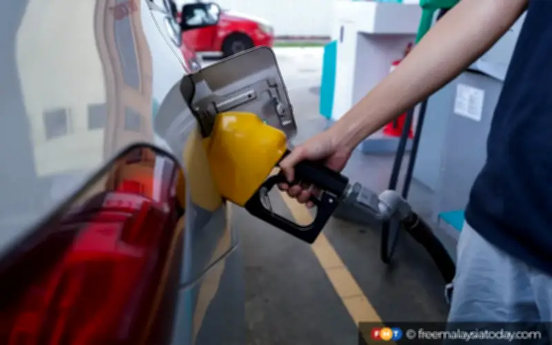 Gangguan bekalan minyak mungkin berlarutan hingga 2027
