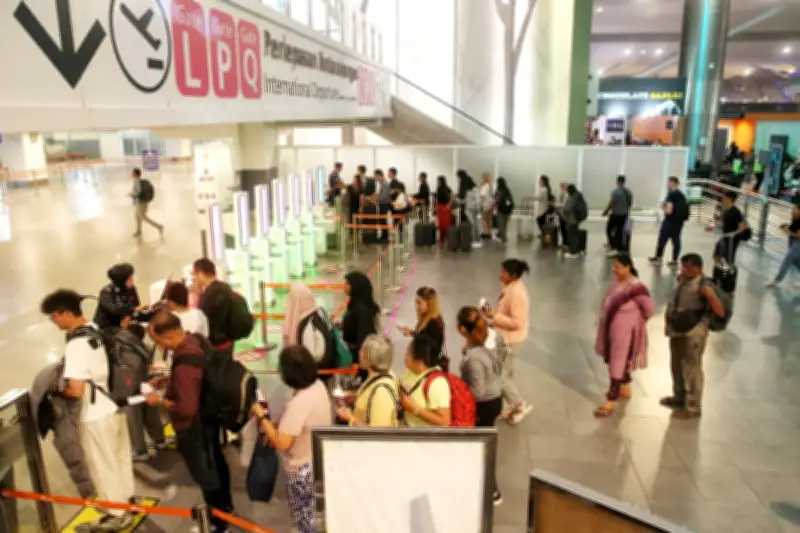 Gangguan MyIMMs berpunca masalah teknikal dalaman, bukan serangan siber