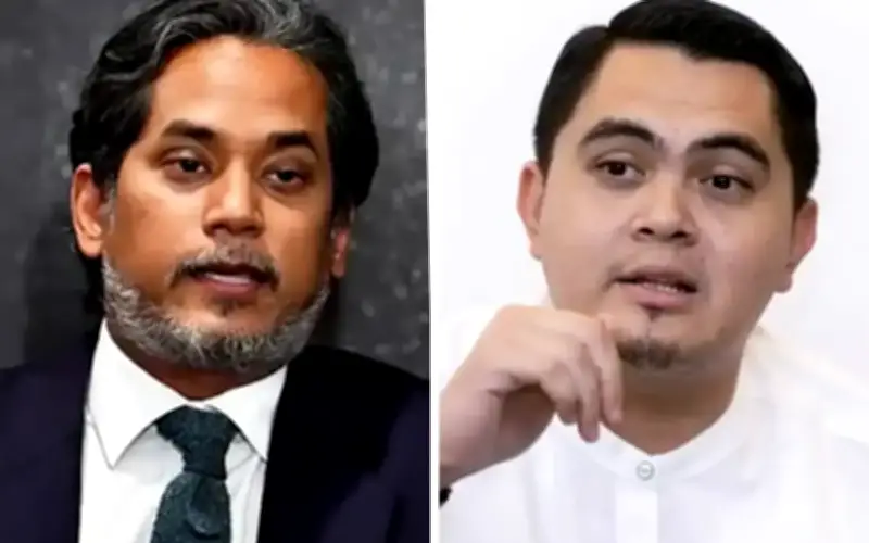 Gaya Politik Akmal Masih Diperlukan dalam Umno, Kata Khairy